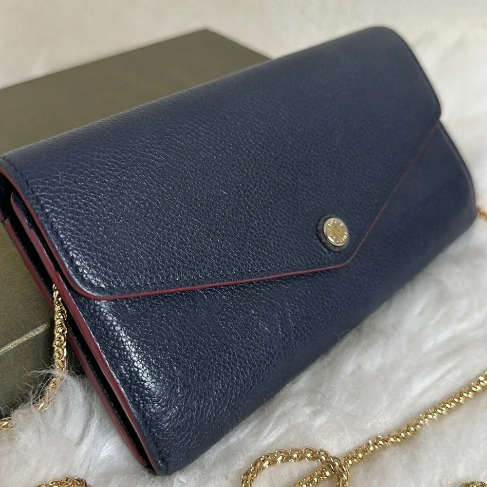 💯Authentic Louis Vuitton Impriente Long Wallet🍀